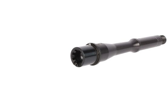 Faxon Firearms 7.5in 300 BLK Pistol Length Gunner ar-15 Barrel with m4 barrel extension